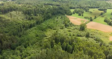 Plot of land in Danilava, Lithuania