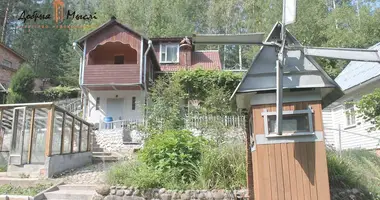 Casa en Radaskovicki siel ski Saviet, Bielorrusia