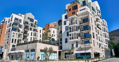Appartement 2 chambres dans Tivat, Monténégro