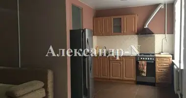 Apartamento 2 habitaciones en Odessa, Ucrania