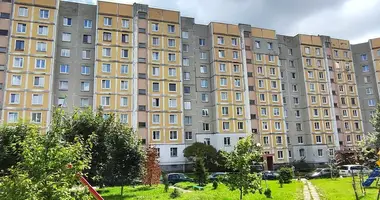 2 room apartment in Minsk, Belarus