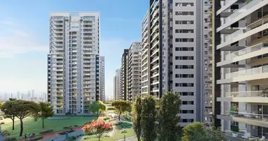 Apartamento 3 habitaciones en Jerusalén, Israel
