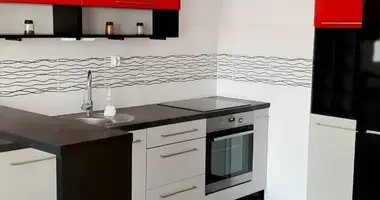 Apartamento 3 habitaciones en Cracovia, Polonia