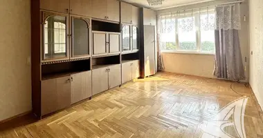 Apartamento 2 habitaciones en Brest, Bielorrusia