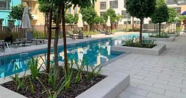 Mieszkanie 1 pokój w Szardża (emirat), Emiraty Arabskie
