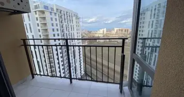 Apartamento 1 habitación en Odesa, Ucrania