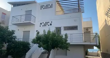 Dom wolnostojący 5 pokojów w Peraia, Grecja