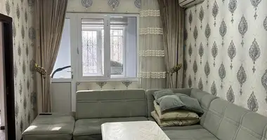 Квартира 3 комнаты в Ташкент, Узбекистан