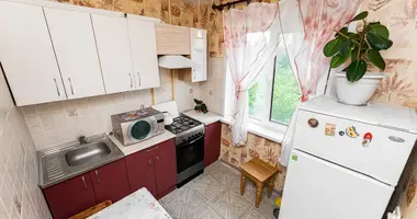 Appartement 2 chambres dans Minsk, Bélarus