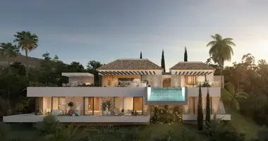 Villa in Mijas, Spanien