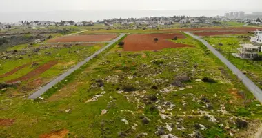 Terrain dans Monarga, Chypre du Nord