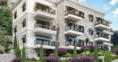 2 bedroom apartment in Budva, Montenegro