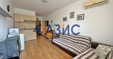 Wohnung in Nessebar, Bulgarien