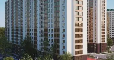 Apartamento 1 habitación en Sievierodonetsk, Ucrania