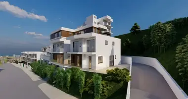 2 bedroom apartment in Limassol, Cyprus