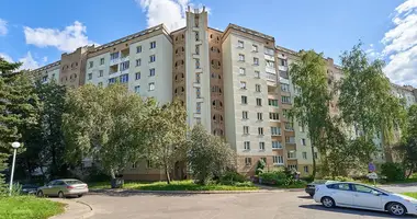 Квартира 1 комната в Минск, Беларусь