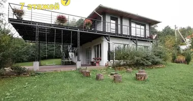 House in Akolica, Belarus