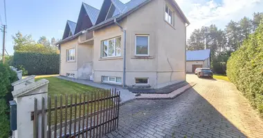 Casa en Kaunas, Lituania