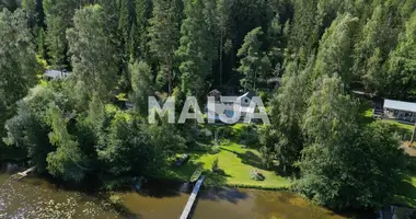 Ferienhaus 3 zimmer in Maentsaelae, Finnland