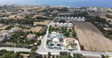 Haus 2 Schlafzimmer in Chloraka, Cyprus