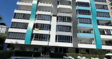 Apartamento 1 habitación en Mahmutlar, Turquía