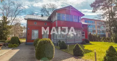 Casa 16 habitaciones en Ventspils, Letonia