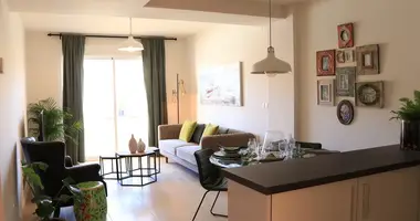 2 bedroom apartment in Carme, Spain