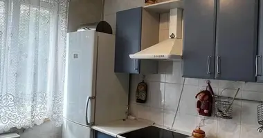 3 room apartment in Minsk, Belarus