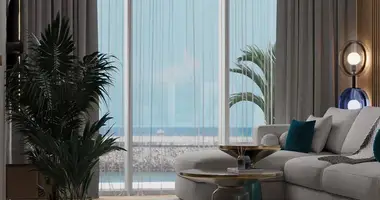 Apartamento 1 habitación en Sanur, Indonesia