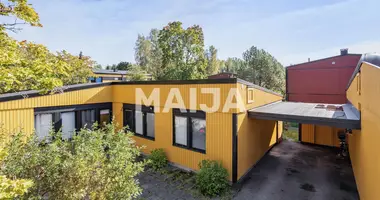 Maison 4 chambres dans Helsinki sub-region, Finlande