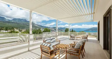 2 bedroom apartment in Herceg Novi, Montenegro