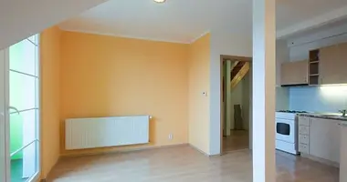 Apartamento 3 habitaciones en Praga, República Checa