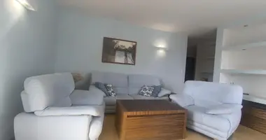 1 bedroom apartment in Warsaw, Poland