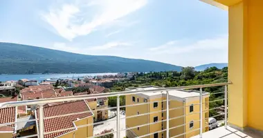Квартира 3 комнаты в Дженовичи, Черногория