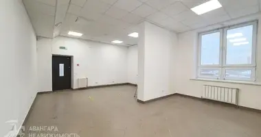 Tienda 43 m² en Minsk, Bielorrusia