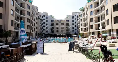 Квартира 2 комнаты в Несебр, Болгария