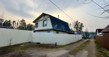 Дом в Папернянский сельский Совет, Беларусь