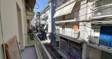 Apartamento 2 habitaciones en Municipality of Thessaloniki, Grecia