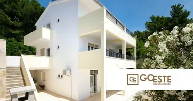 6 room house in Opcina Dezanovac, Croatia