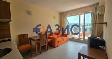Apartamento 2 habitaciones en Nesebar, Bulgaria
