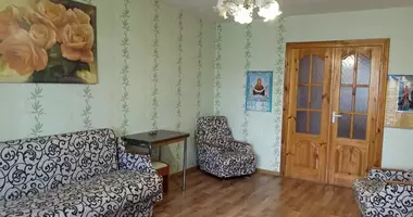 Apartamento 2 habitaciones en Masty, Bielorrusia