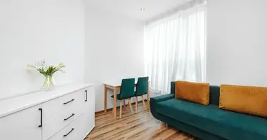 1 room apartment in Wrocław, Poland