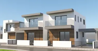 Villa in Agia Napa, Zypern