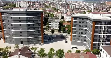 Wohnung in Türkei