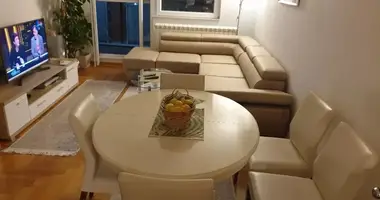 2 room apartment in Belgrade, Serbia