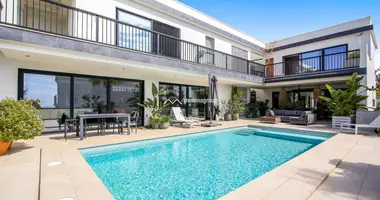 Villa in Calp, Spanien
