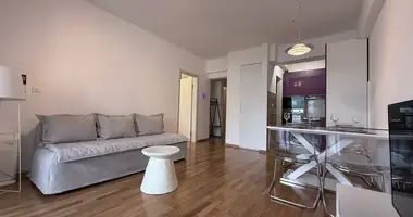 Wohnung 1 Schlafzimmer in Budva, Montenegro
