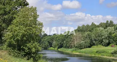 Grundstück in Ceraukste, Lettland