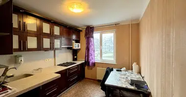 3 room apartment in kekavas pagasts, Latvia