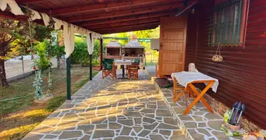 Cottage 2 bedrooms in Polygyros Municipality, Greece
